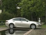 Lexus ES250 2013 года (ZA)